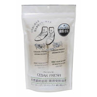 近藤 シダーフレッシュ・アロマティックバック 4992834100000 2個入×30点セット（直送品）