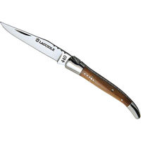 ユニバーサルトレーディング UT BD-0015 Laguiole 11cm olive tree 1本（直送品）