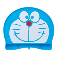 スケーター ランチョンマット シリコン お食事マット Imドラえもん キャラクター 332045 1個（直送品）
