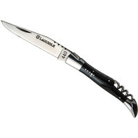 ユニバーサルトレーディング UT BD-0041 Laguiole 11cm black cork 1本（直送品）