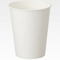サンナップ ホワイトカップ C27100AW 1セット(500個:100個×5袋)