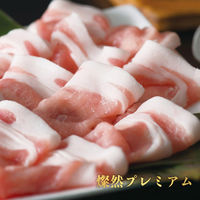 AoyamaLab 【桐箱入りギフトカード】手土産 お祝い 賞品 贈り物に 燦然プレミアム しゃぶしゃぶコース 専用紙袋付き 1式（直送品）