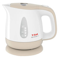 T-fal(ティファール)電気ケトル アプレシア・プラス カフェオレ630 0.8L K0630AJP コーヒー 紅茶 お茶