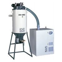 アマノ 集塵機 IX-5D 1台（直送品）