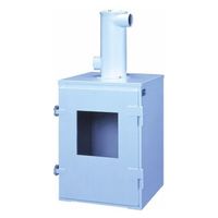 アマノ 旋回流式セパレーター SR-100 1台（直送品）