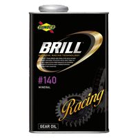 日本サン石油 BRILL GEAR（ブリルギア）　＃140　1L 562365-511 1ケース(10缶入)（直送品）