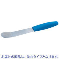 プレミアムプラスジャパン スパチュラ　ステンレスタイプ 455 1個（直送品）