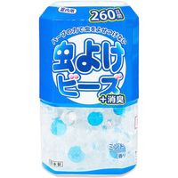 ライオンケミカル 虫よけビーズ ミントの香り 260日用 4900480227132 1セット(10個)