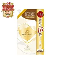 NSファーファ・ジャパン ファーファＦＦ　シエル　詰替　８００ＭＬ 4902135322230 １ケース(12個入り)（直送品）