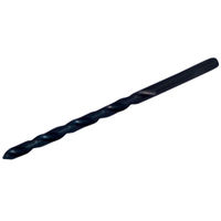 不二越 ナチ 鉄工用シンニングドリル1入 0.9mm #453009 1本