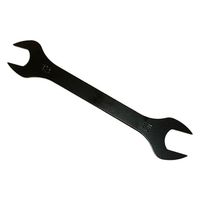 アイガー 極薄スパナ (2.65×145mm)　1本 アイガーツール（直送品）