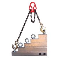 三共コーポレーション HHH ACS0.95-D アジャスタブルチェーンスリング 1個（直送品）