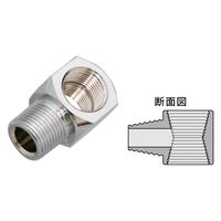 豊光 AM-PRC-047 90°同径チーズ 1個（直送品）