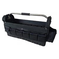 坂謙 NEXUS CT-205 ツールキャリーバッグ 1個（直送品）