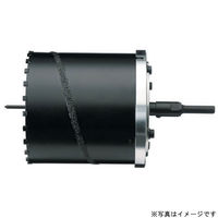 BM DDH-204 ドッカンコアドリル DDH (ヘッド)　1本 ハウスビーエム（直送品）