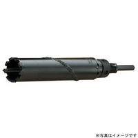 BM DGH-120 ドラゴンダイヤモンドコアドリル DGH　1本 ハウスビーエム（直送品）