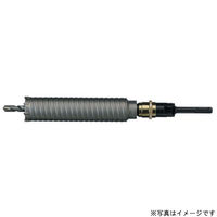 BM HKB-38 Z軸配管コアドリル HKB (ボディ)　1本 ハウスビーエム（直送品）