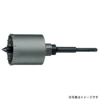 BM HRC-105 インパクトコアドリル HRC (フルセット)　1本 ハウスビーエム（直送品）