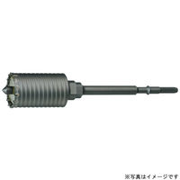 BM HS230 ハンマーシャンク(六角軸)300L　1本 ハウスビーエム（直送品）