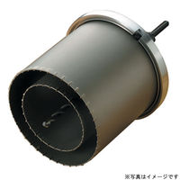 BM KALH-170 換気コアドリル KALH ALC用　1本 ハウスビーエム（直送品）