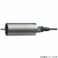 BM KCF-25 回転振動兼用コアドリル KCF　1本 ハウスビーエム（直送品）