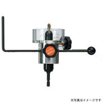 BM LGB-300 L型定寸グリップバー　1個 ハウスビーエム（直送品）