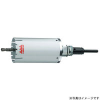 BM MVB-55 マルチ兼用コアドリル MVB (ボディ)　1本 ハウスビーエム（直送品）