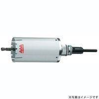 BM MVC-55 マルチ兼用コアドリル MVC (フルセット)　1本 ハウスビーエム（直送品）