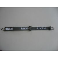 理研化学 理研 ゴーグル替えバンド #70用 #805225 No.70用(バンド) 1個