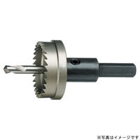 BM S-5750 HSSセンタードリル　1本 ハウスビーエム（直送品）