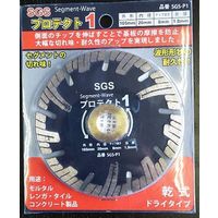 坂謙 TNS SGS-P1 SGS プロテクト1 105 1枚（直送品）