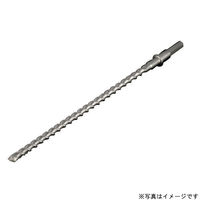 BM SLD-19.0B 六角シャンクドリル SLD (スーパー　1本 ハウスビーエム（直送品）