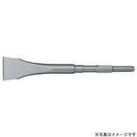 BM ST-1732 衝撃工具 スケーリングチゼル ST　1個 ハウスビーエム（直送品）