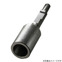 BM TU-30B 単管打込み棒　1個 ハウスビーエム（直送品）