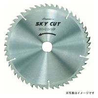 BM WD-20350 SKY-スカイカット(木工用)　1枚 ハウスビーエム（直送品）