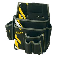 坂謙 NEXUS XPS-20YE 釘袋 万能ポケット付 1個（直送品）