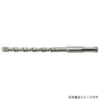BM ZM-18.0 インパクトZ軸ビット ZM (セミロング)　1本 ハウスビーエム（直送品）