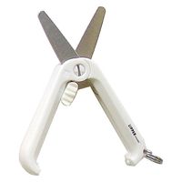 アイガー ZPS ジッパーシザーズ アイガーツール