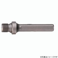 BM SP-2 ストレートスピンドル(10mm)　1個 ハウスビーエム（直送品）