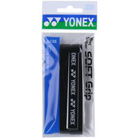 Yonex（ヨネックス） テニス グリップテープ ウエットスーパーソフトグリップ AC136