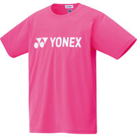 Yonex（ヨネックス） ユニセックス ドライティーシャツ 16501