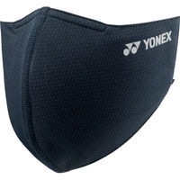 Yonex(ヨネックス) ベリークールフェイスマスク AC486 ネイビーブルー NB(019) M 10枚（直送品）