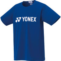 Yonex(ヨネックス) ユニセックス ドライティーシャツ 16501 ミッドナイトネイビー(472) XO 1枚（直送品）