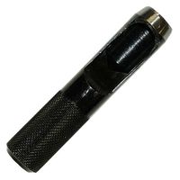 アイガー 16mm 革ポンチ　1個 アイガーツール（直送品）