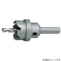 ミヤナガ ホールソー 278 100 278100（直送品） - アスクル