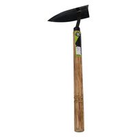 高芝ギムネ製作所 まる信 3032 三角ホー 1個（直送品）