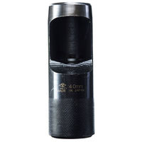 高芝ギムネ製作所 DIA-T #140 皮ポンチ ポリ袋入 40mm　1個（直送品）