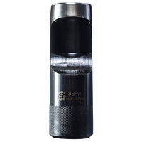 高芝ギムネ製作所 DIA-T #138 皮ポンチ ポリ袋入 38mm　1個（直送品）