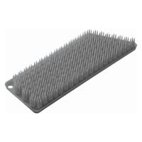 テラモト プラタワフォーバス ウォームグレー JT-CL6655125 1個