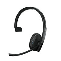 EPOS Bluetooth片耳ヘッドセット　ADAPT230 1000881 1個（直送品）